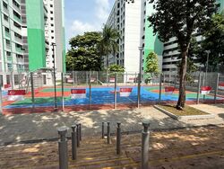 Blk 2 Marsiling Spring (Woodlands), HDB 3 Rooms #597623741
